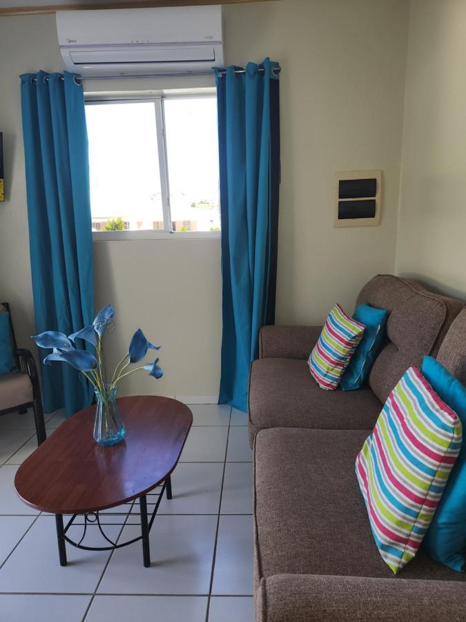Appartement The Lush à Willemstad Extérieur photo