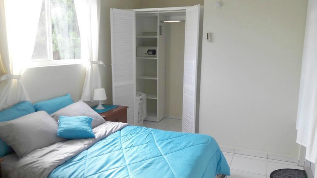 Appartement The Lush à Willemstad Extérieur photo