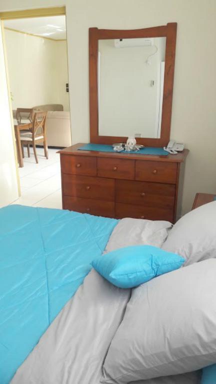 Appartement The Lush à Willemstad Extérieur photo