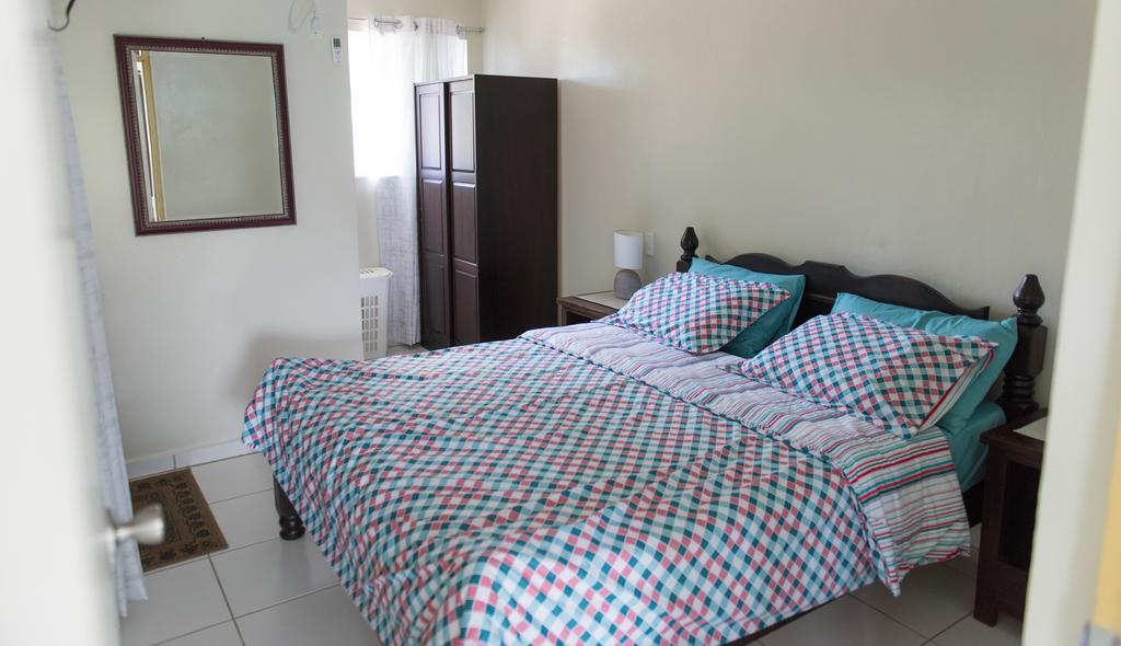 Appartement The Lush à Willemstad Extérieur photo