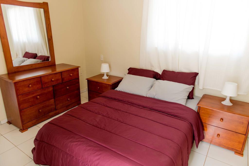 Appartement The Lush à Willemstad Extérieur photo